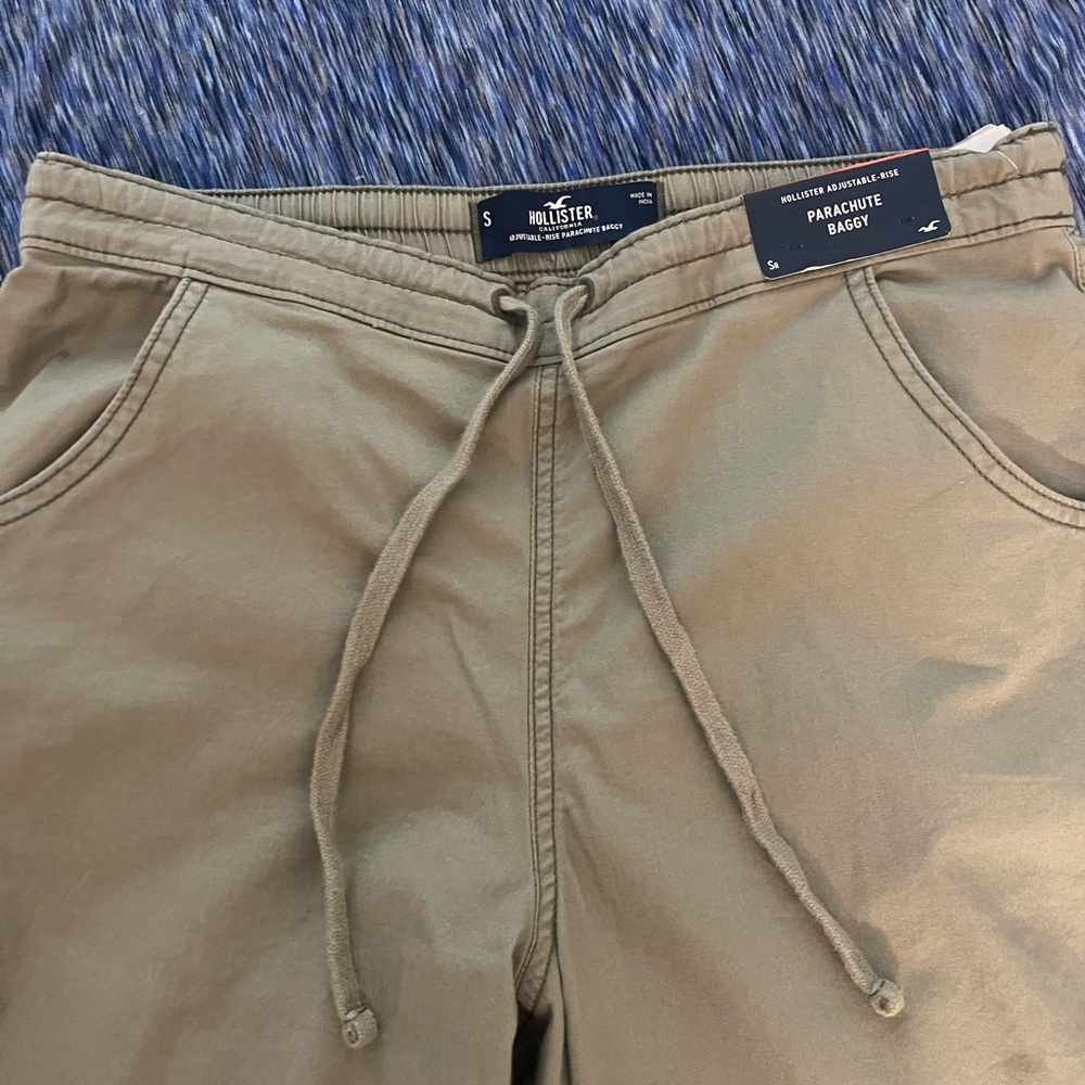 Hollister Parachute Baggy